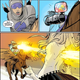 Illustration for article titled Saga #5, or Shot Through The Heart, And Youre To Blame